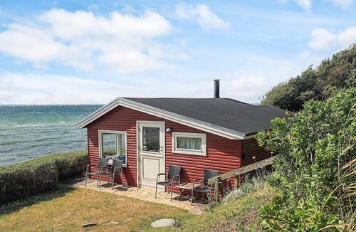 Martofte House | 4 person holiday home in Martofte