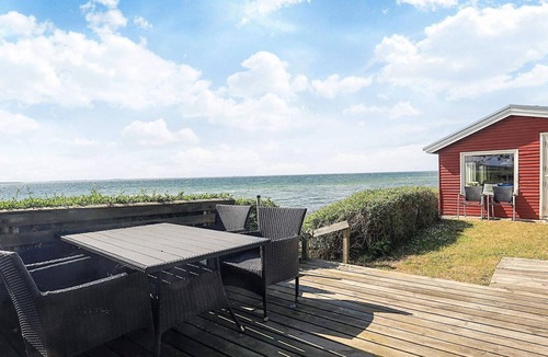 Martofte House | 4 person holiday home in Martofte