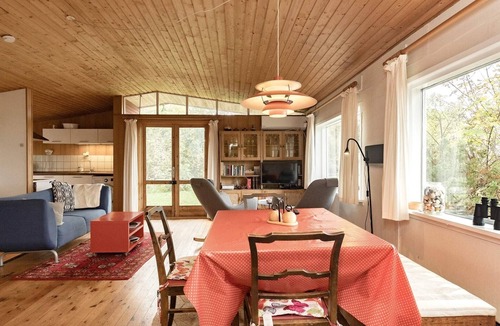 Martofte House | 4 person holiday home in Martofte-By Traum