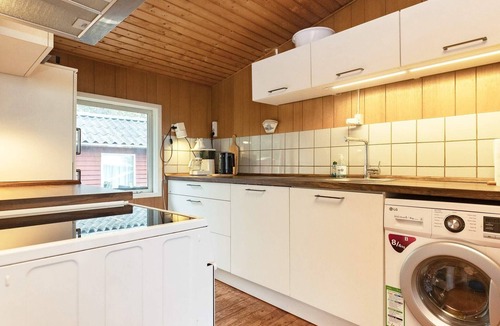 Martofte House | 4 person holiday home in Martofte-By Traum