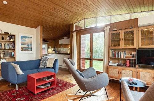 Martofte House | 4 person holiday home in Martofte-By Traum