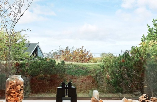 Martofte House | 4 person holiday home in Martofte-By Traum