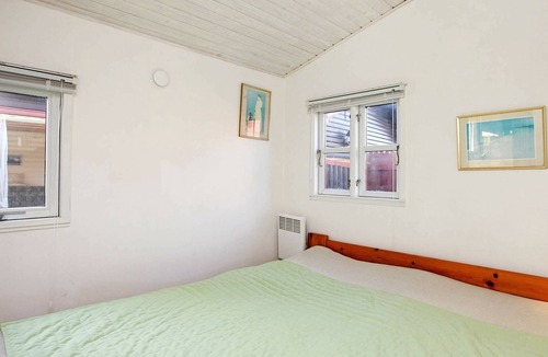 Mesinge House | 4 person holiday home in Mesinge
