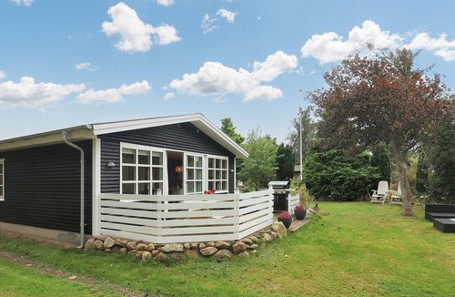 Faldsled House | 4 person holiday home in Millinge