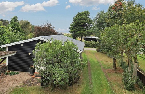 Faldsled House | 4 person holiday home in Millinge