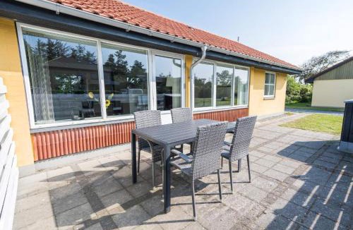 Nymindegab House | 4 person holiday home in Nørre Nebel