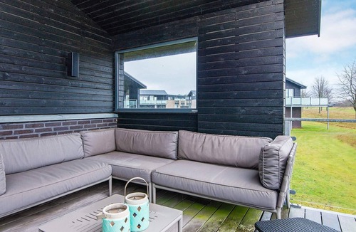 Nimtofte House | 4 person holiday home in Nimtofte