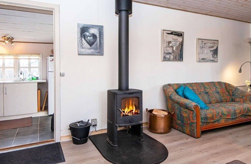 Nordborg House | 4 person holiday home in Nordborg