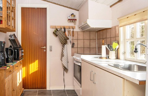 Nordborg House | 4 person holiday home in Nordborg