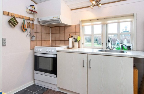 Nordborg House | 4 person holiday home in Nordborg