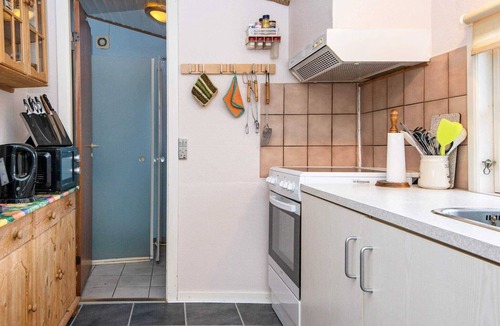 Nordborg House | 4 person holiday home in Nordborg