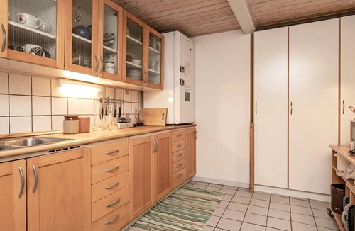 Rudkobing House | 4 person holiday home in Rudkøbing