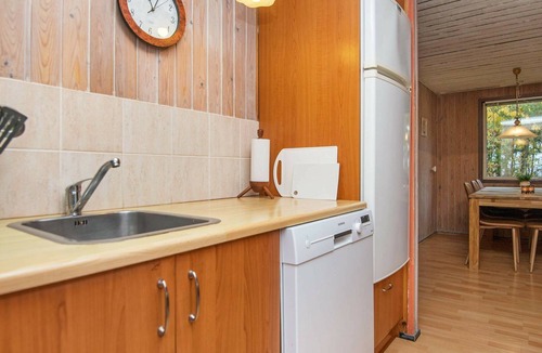 Helberskov House | 4 person holiday home in Silkeborg-By Traum