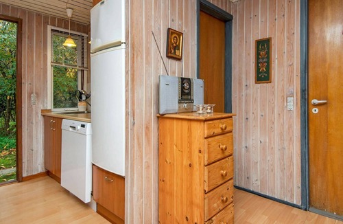 Helberskov House | 4 person holiday home in Silkeborg-By Traum