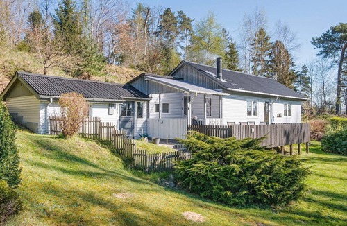 Helberskov House | 4 person holiday home in Silkeborg-By Traum