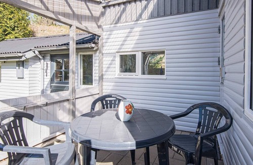 Helberskov House | 4 person holiday home in Silkeborg-By Traum