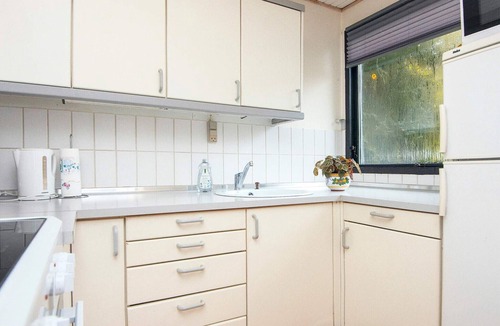 Helberskov House | 4 person holiday home in Silkeborg-By Traum