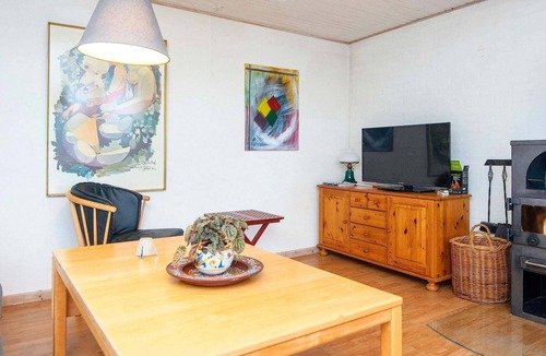 Helberskov House | 4 person holiday home in Silkeborg-By Traum