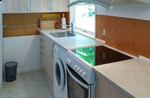 Helberskov House | 4 person holiday home in Silkeborg