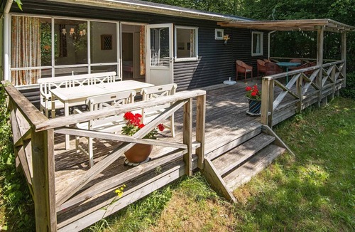 Helberskov House | 4 person holiday home in Silkeborg