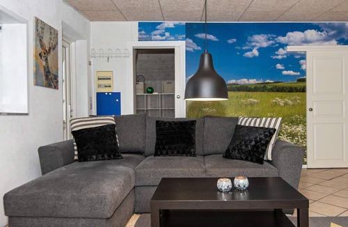 Skaerbaek House | 4 person holiday home in Skærbæk