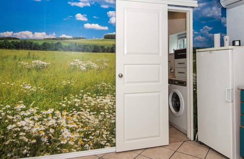 Skaerbaek House | 4 person holiday home in Skærbæk