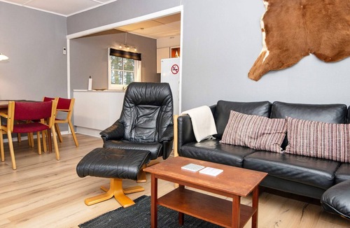 Skaerbaek House | 4 person holiday home in Skærbæk