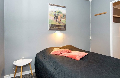 Skaerbaek House | 4 person holiday home in Skærbæk