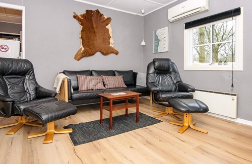 Skaerbaek House | 4 person holiday home in Skærbæk