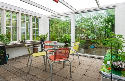 Skaerbaek House | 4 person holiday home in Skærbæk-By Traum