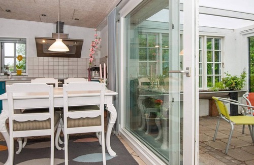 Skaerbaek House | 4 person holiday home in Skærbæk-By Traum