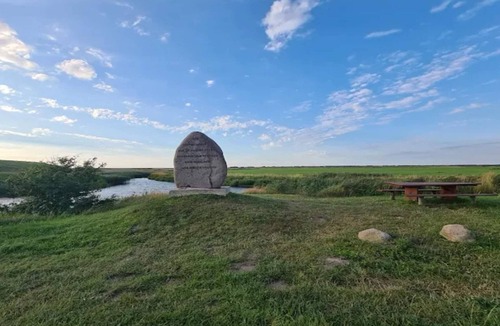 Skaerbaek House | 4 person holiday home in Grenaa