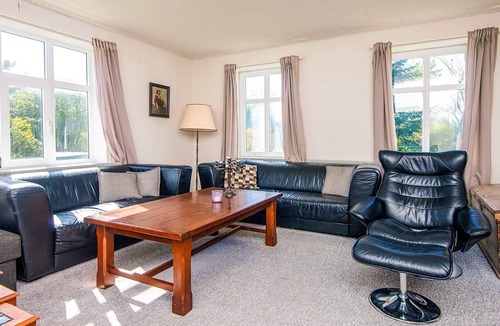 Skaerbaek House | 4 person holiday home in Grenaa