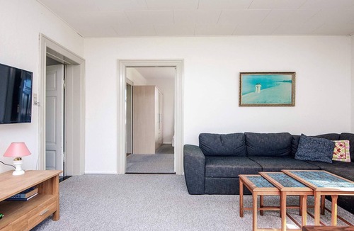 Skaerbaek House | 4 person holiday home in Grenaa