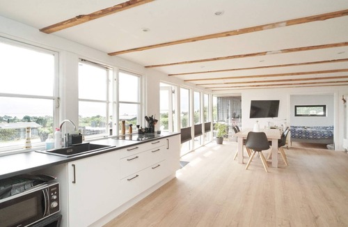 Frolunde House | 4 person holiday home in Slagelse-By Traum