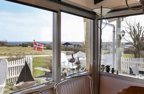 Skyum House | 4 person holiday home in Snedsted