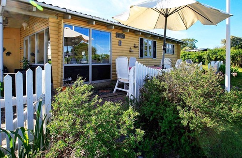 Skyum House | 4 person holiday home in Snedsted