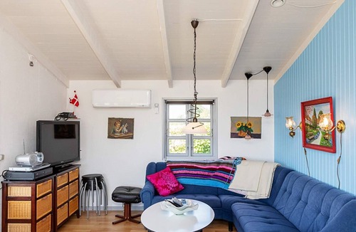 Skyum House | 4 person holiday home in Snedsted