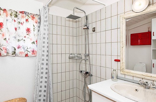 Skyum House | 4 person holiday home in Snedsted
