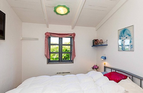 Skyum House | 4 person holiday home in Snedsted