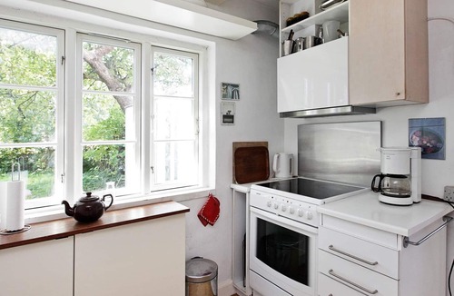 Svendborg House | 4 person holiday home in Svendborg