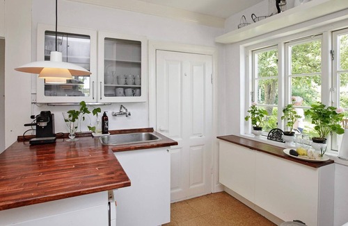 Svendborg House | 4 person holiday home in Svendborg