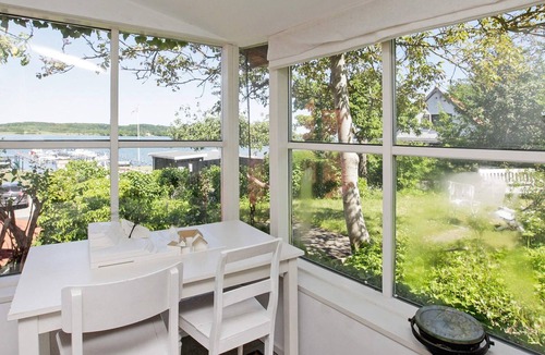 Svendborg House | 4 person holiday home in Svendborg