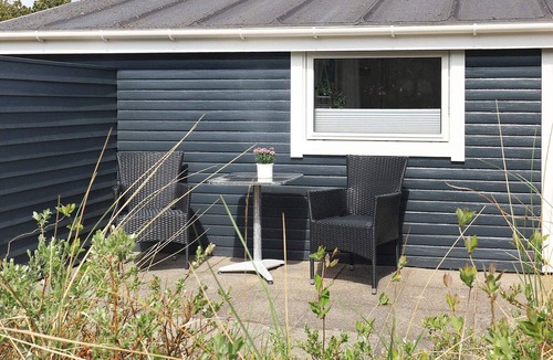 Sønder Vorupør House | 4 person holiday home in Thisted
