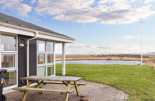 Thisted House | 4 person holiday home in Thisted-By Traum