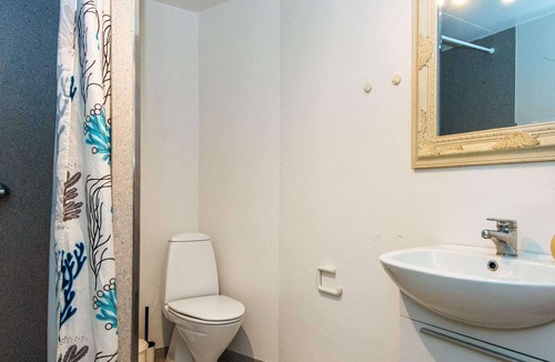 Thyboron Apartment | 4 person holiday home in Thyborøn
