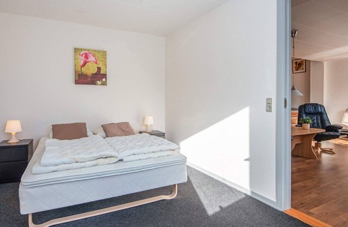Thyboron Apartment | 4 person holiday home in Thyborøn