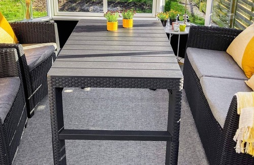 Snøde House | 4 person holiday home in Tranekær