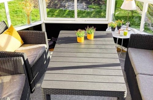 Snøde House | 4 person holiday home in Tranekær