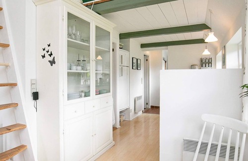 Snøde House | 4 person holiday home in Tranekær
